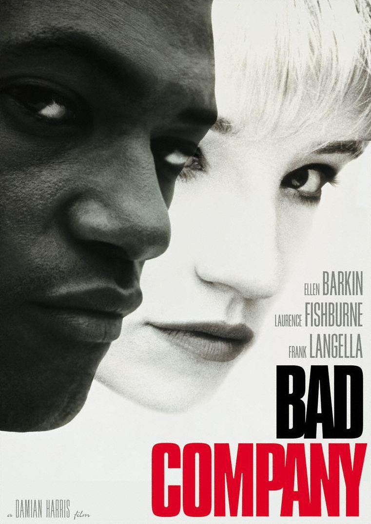 Bad Company