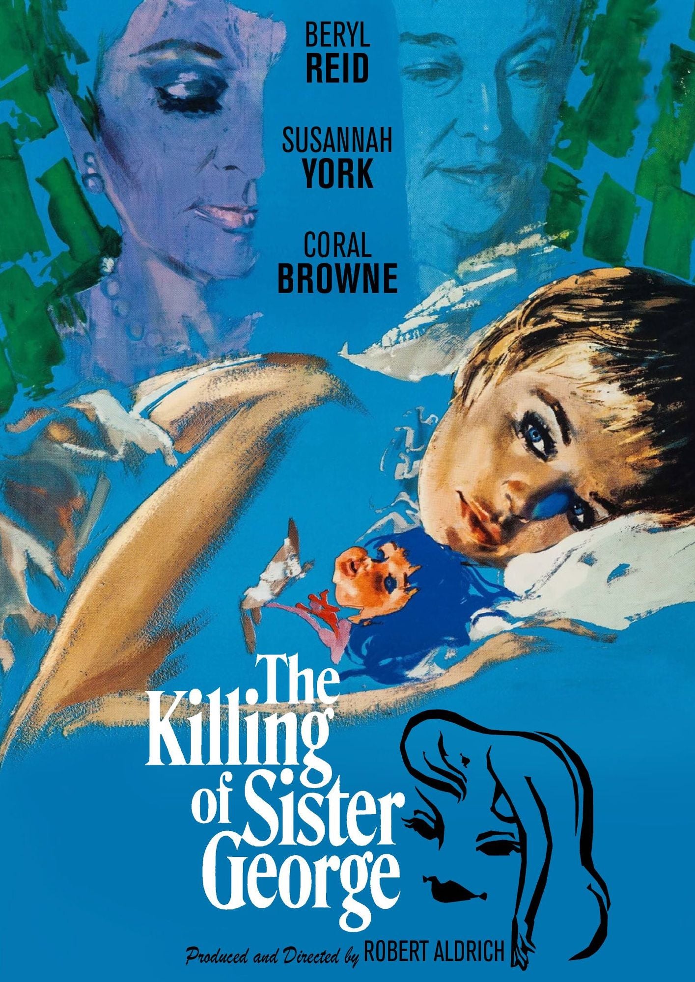 The Killing of Sister George