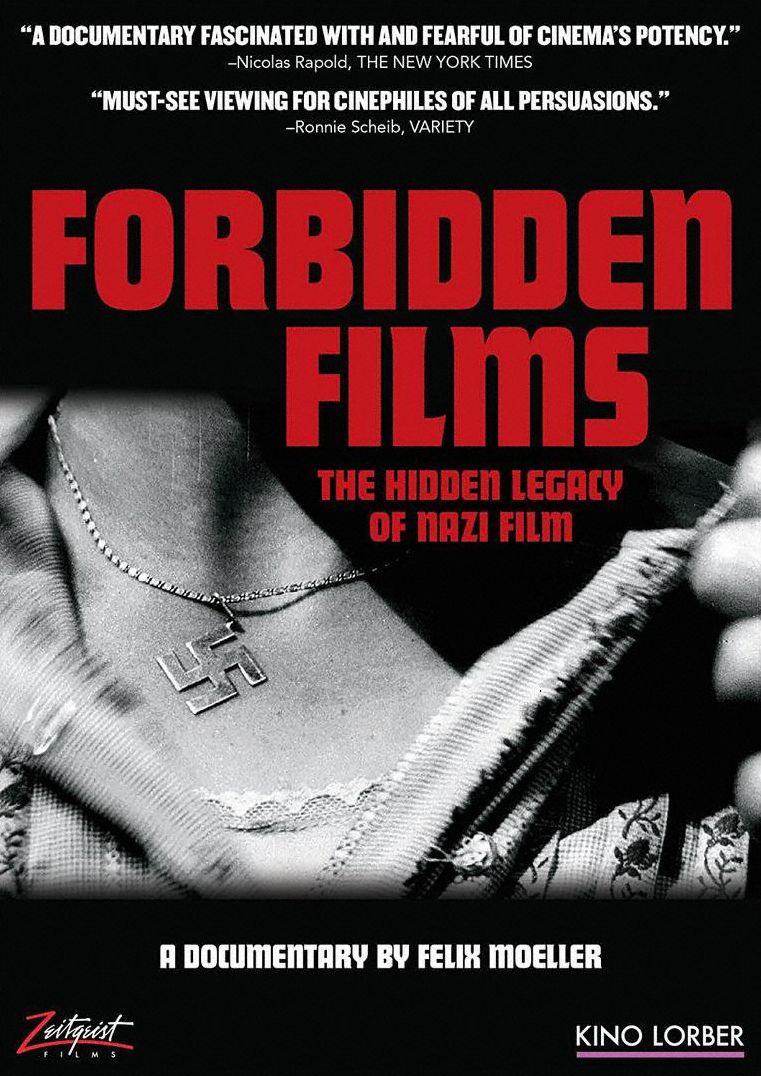 Forbidden Films
