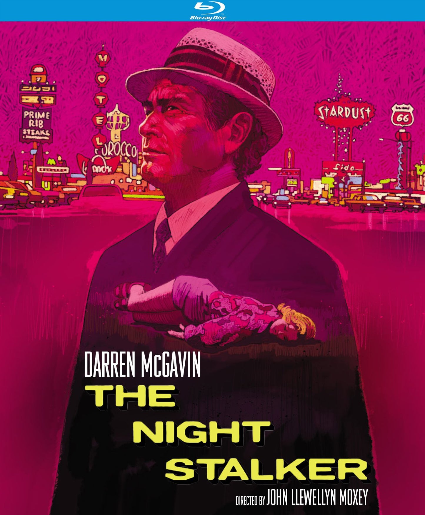 Nightstalker