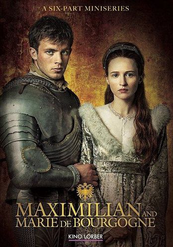Maximilian & Marie de Bourgogne