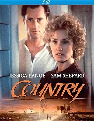 Country [Blu-ray]