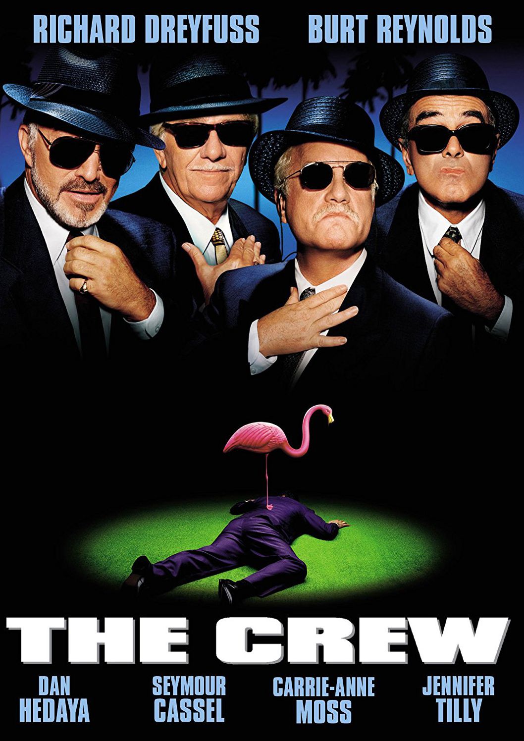 The Crew