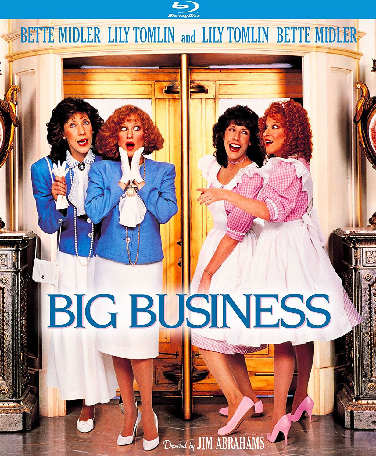 Big Business