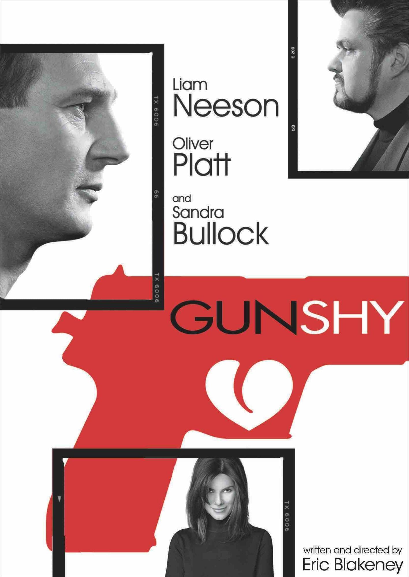 Gun Shy