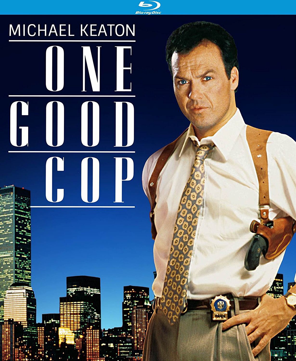One Good Cop [Blu-ray]