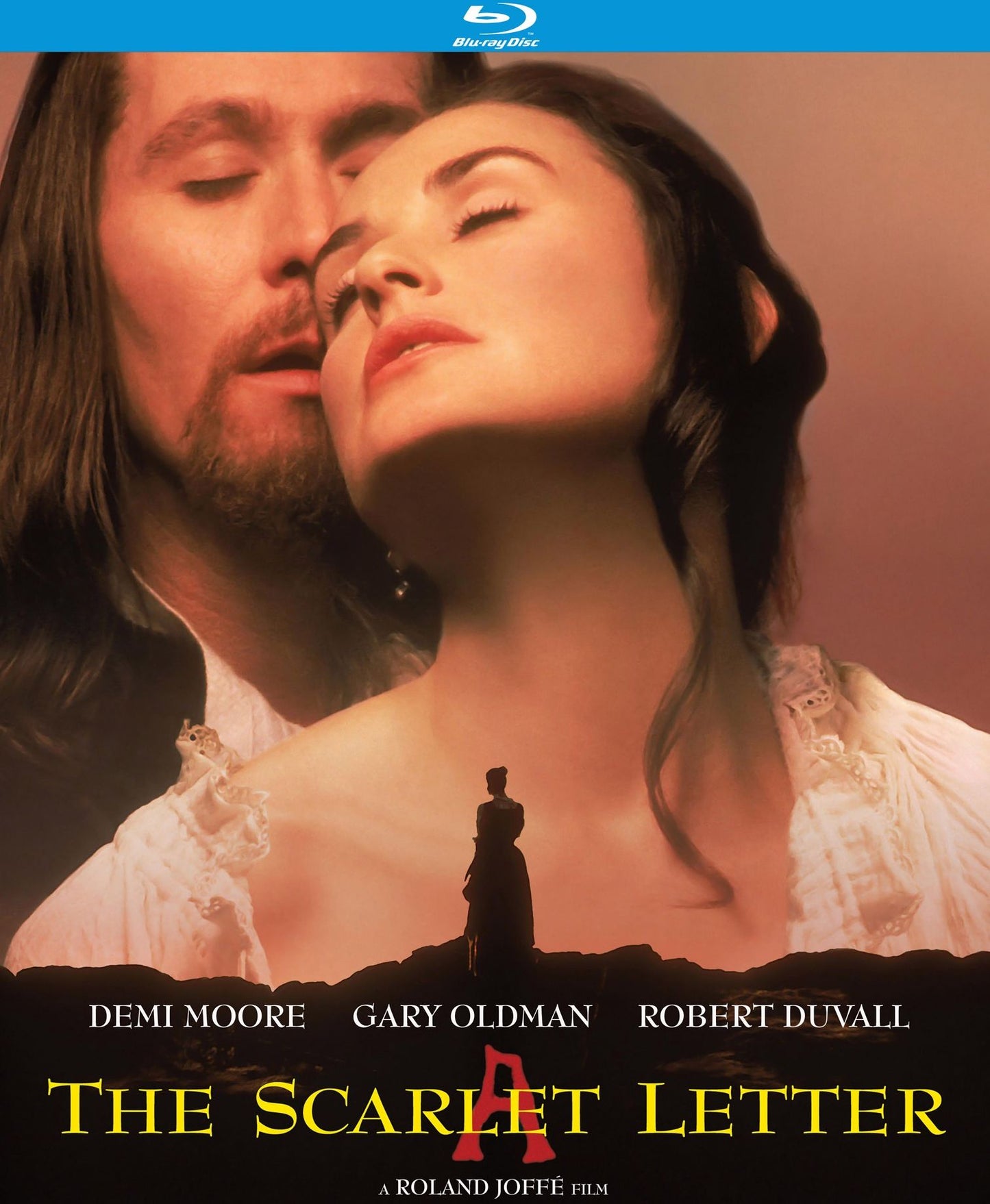 Scarlet Letter