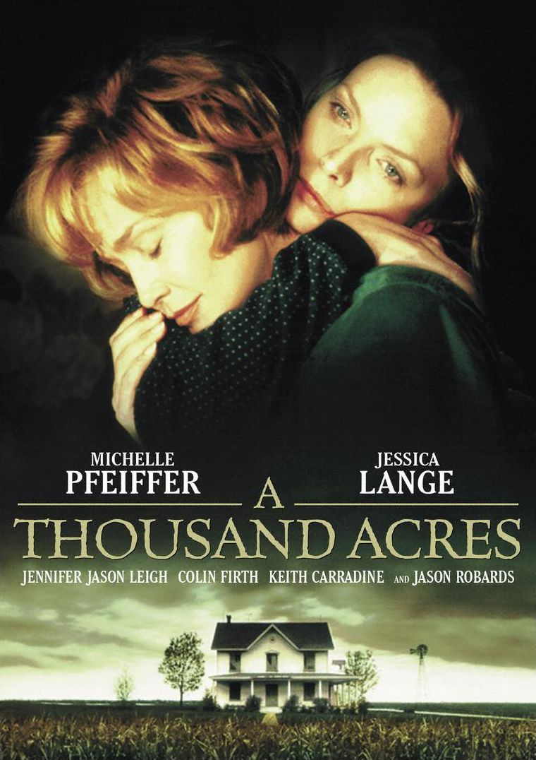 A Thousand Acres