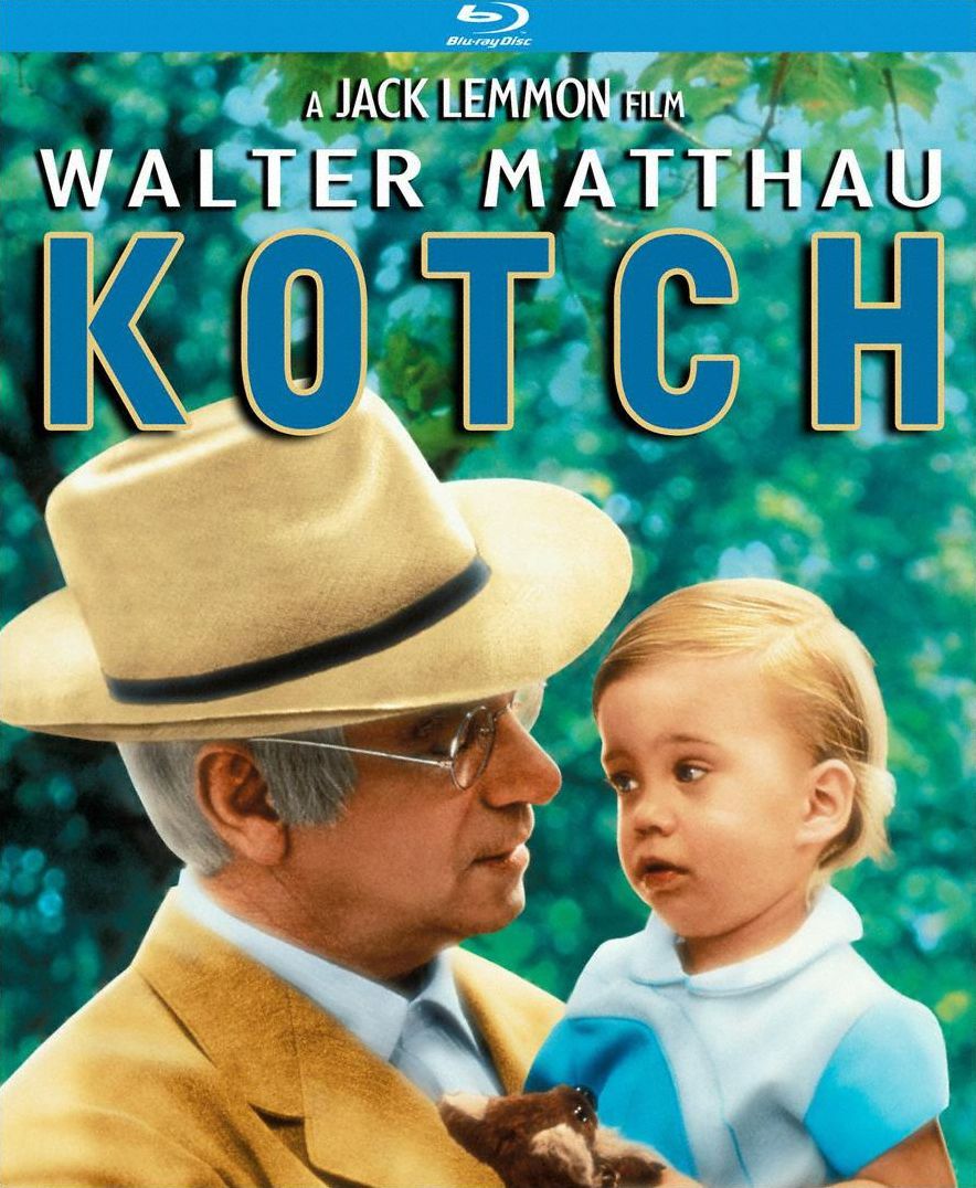 Kotch [Blu-ray]