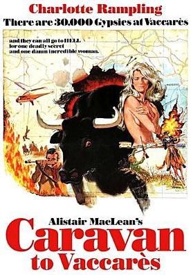 Caravan to Vaccares