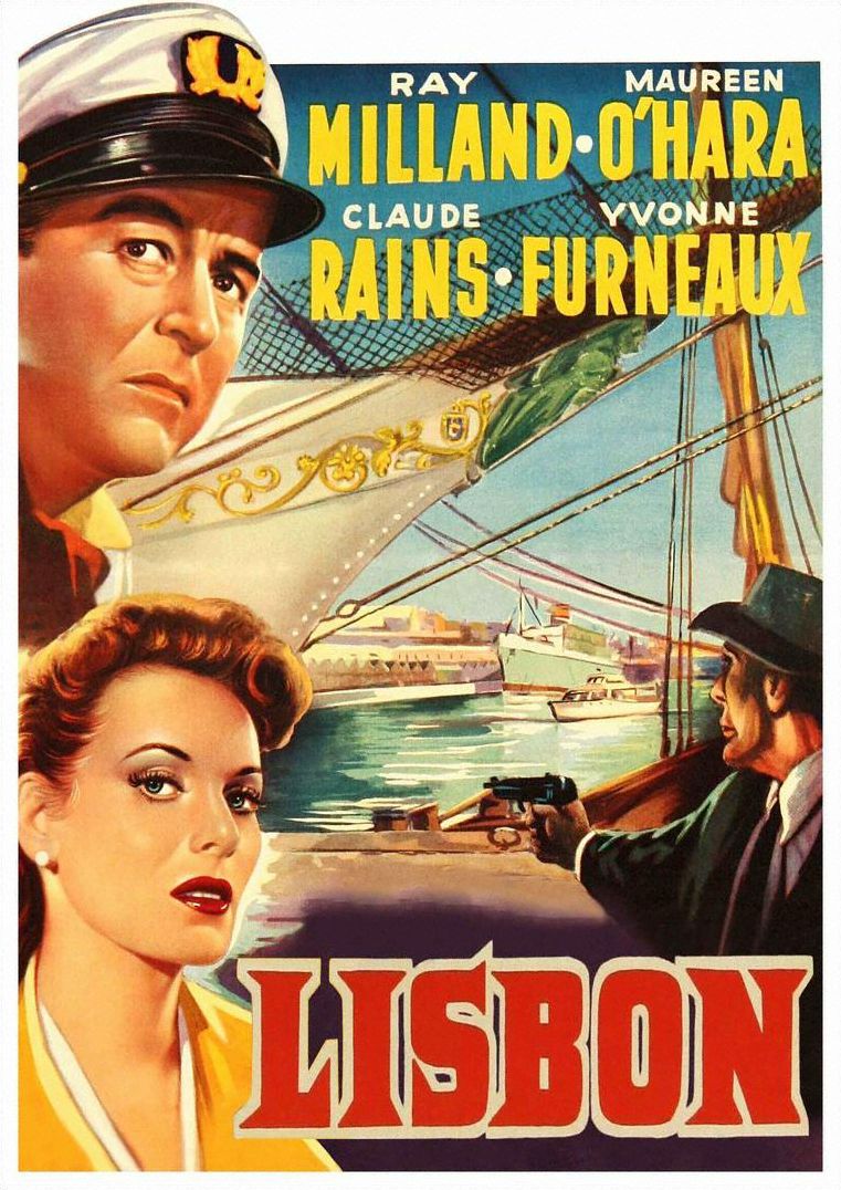 Lisbon