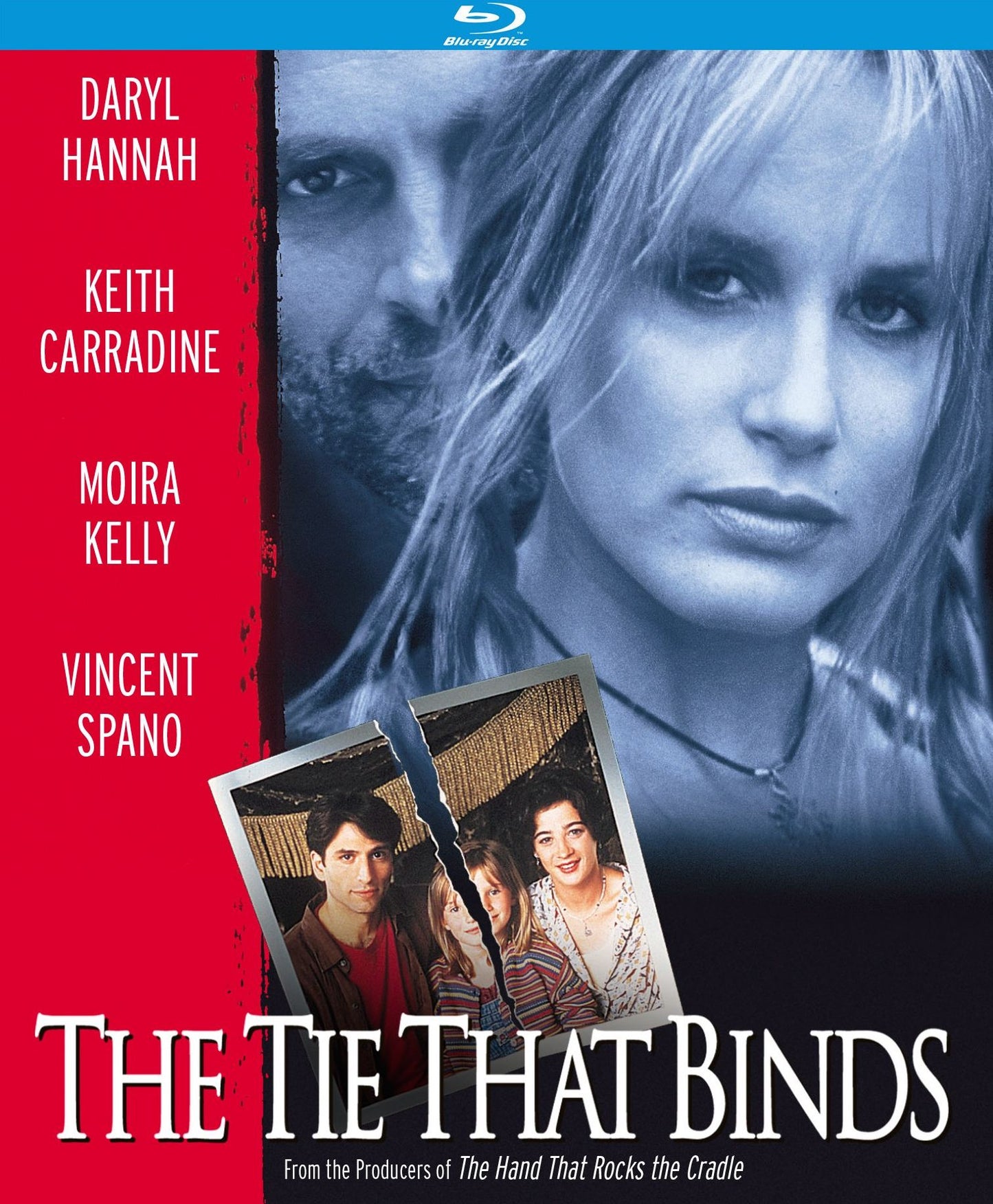 The Tie That Binds [Blu-ray]