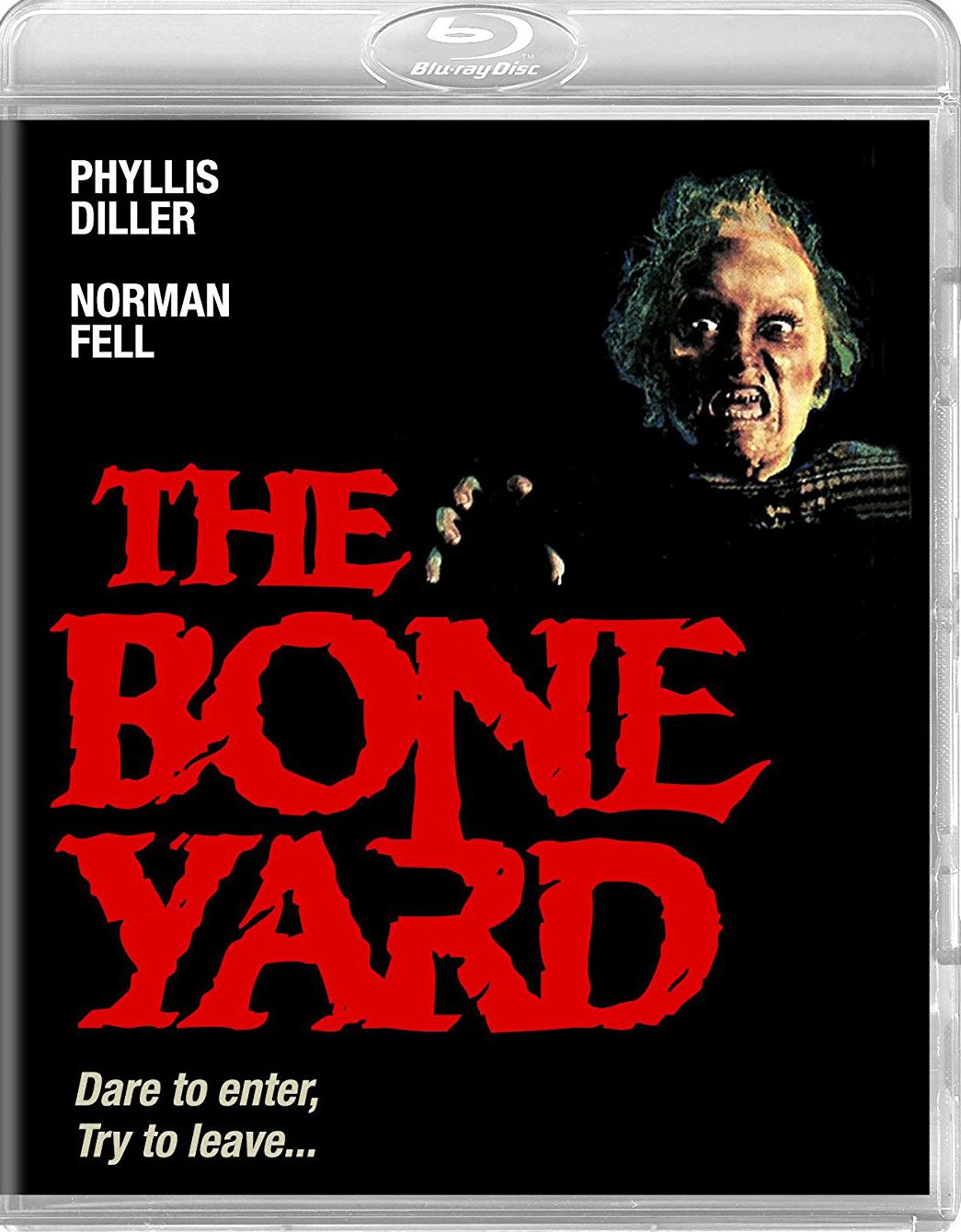 Bone Yard