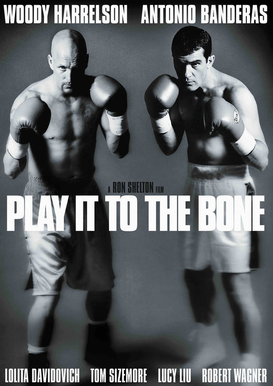 Play It to the Bone