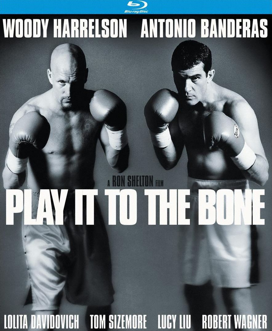 Play It to the Bone [Blu-ray]