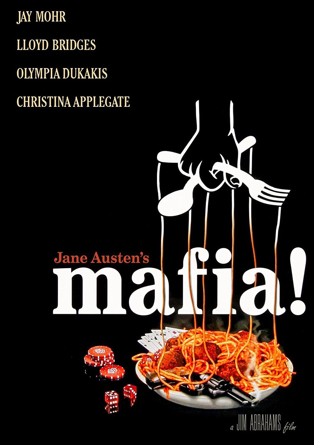 Mafia!