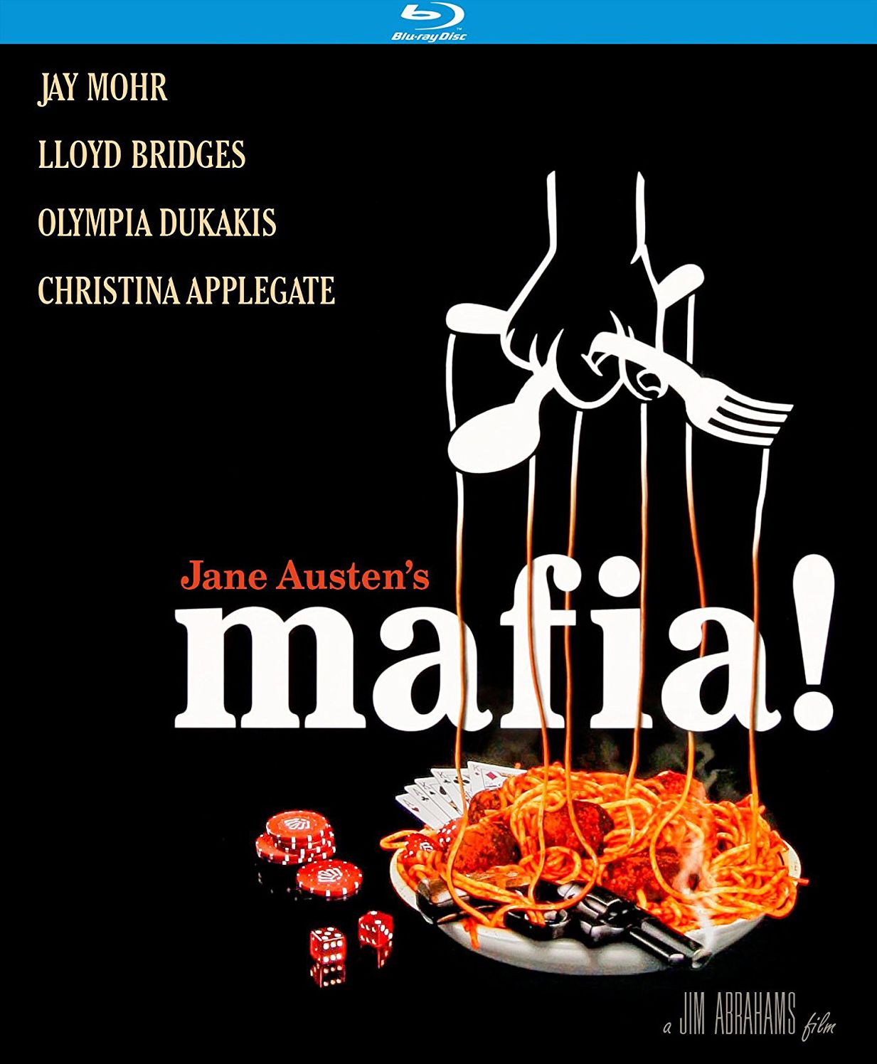 Mafia!