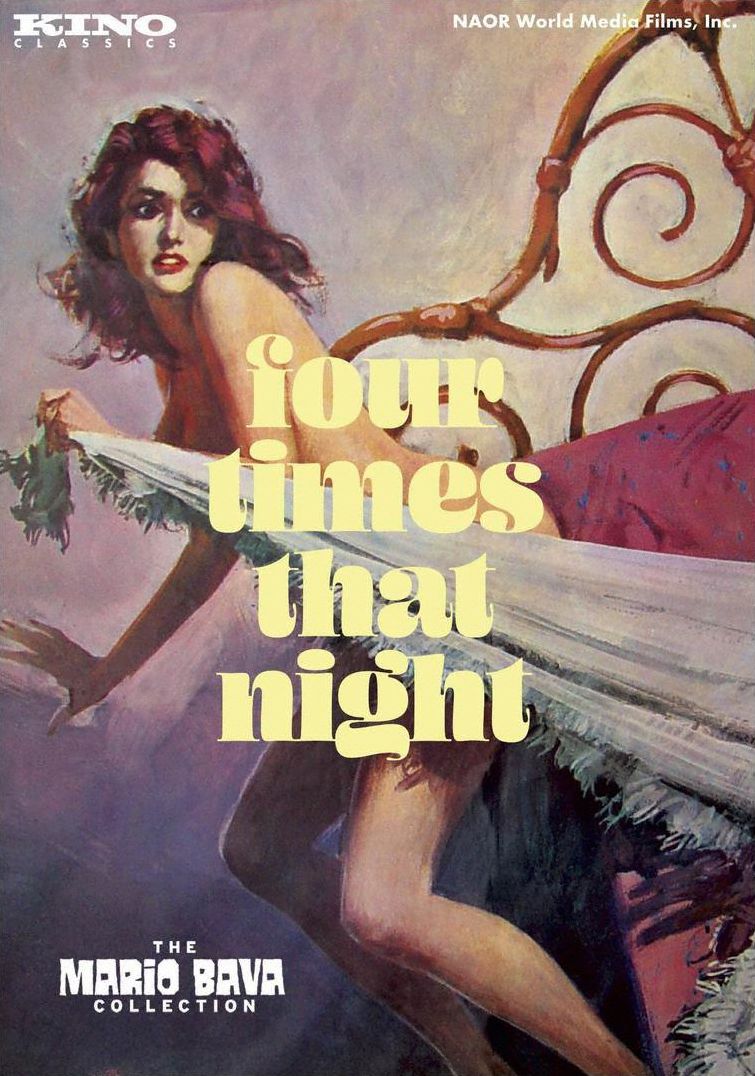 Four Times That Night