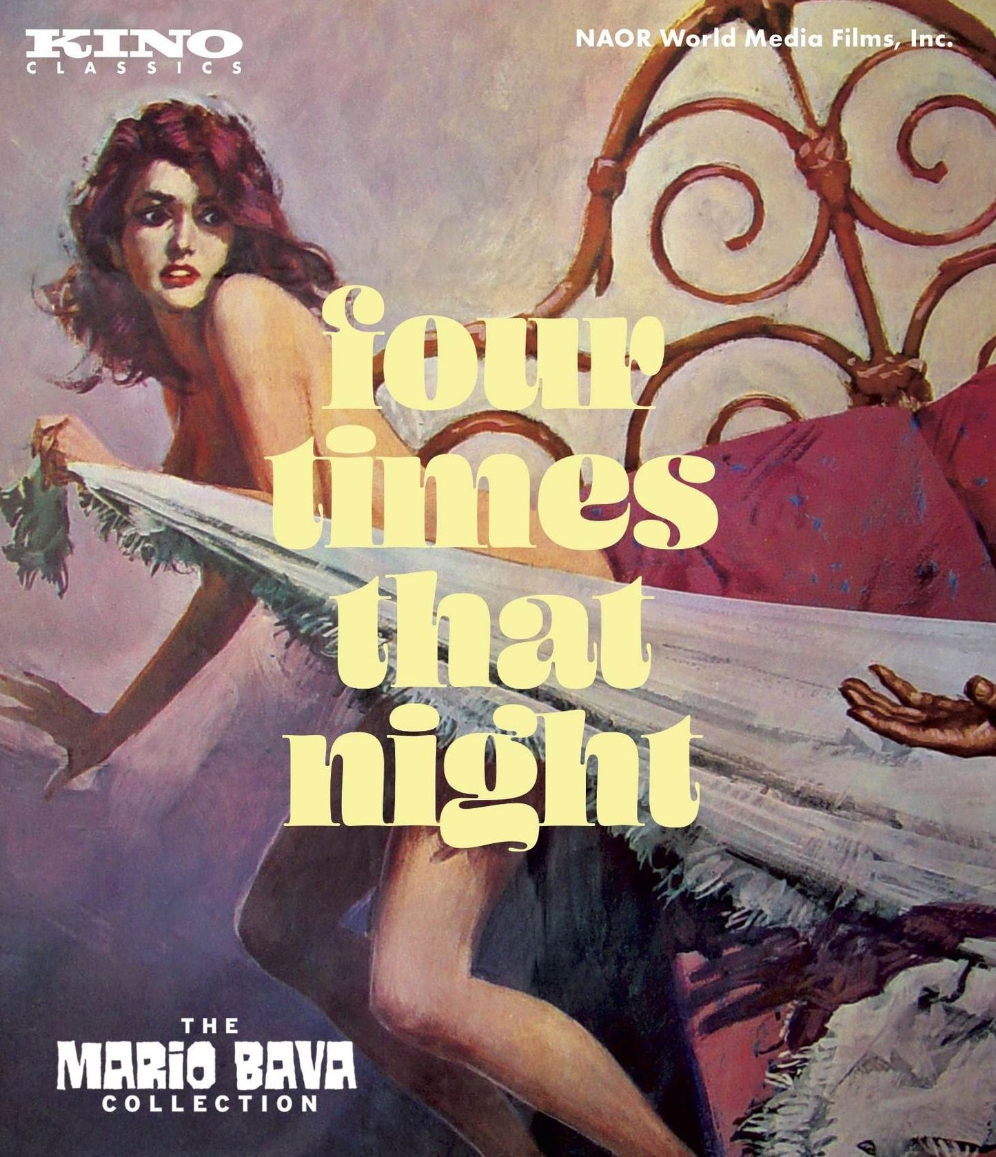 Four Times That Night