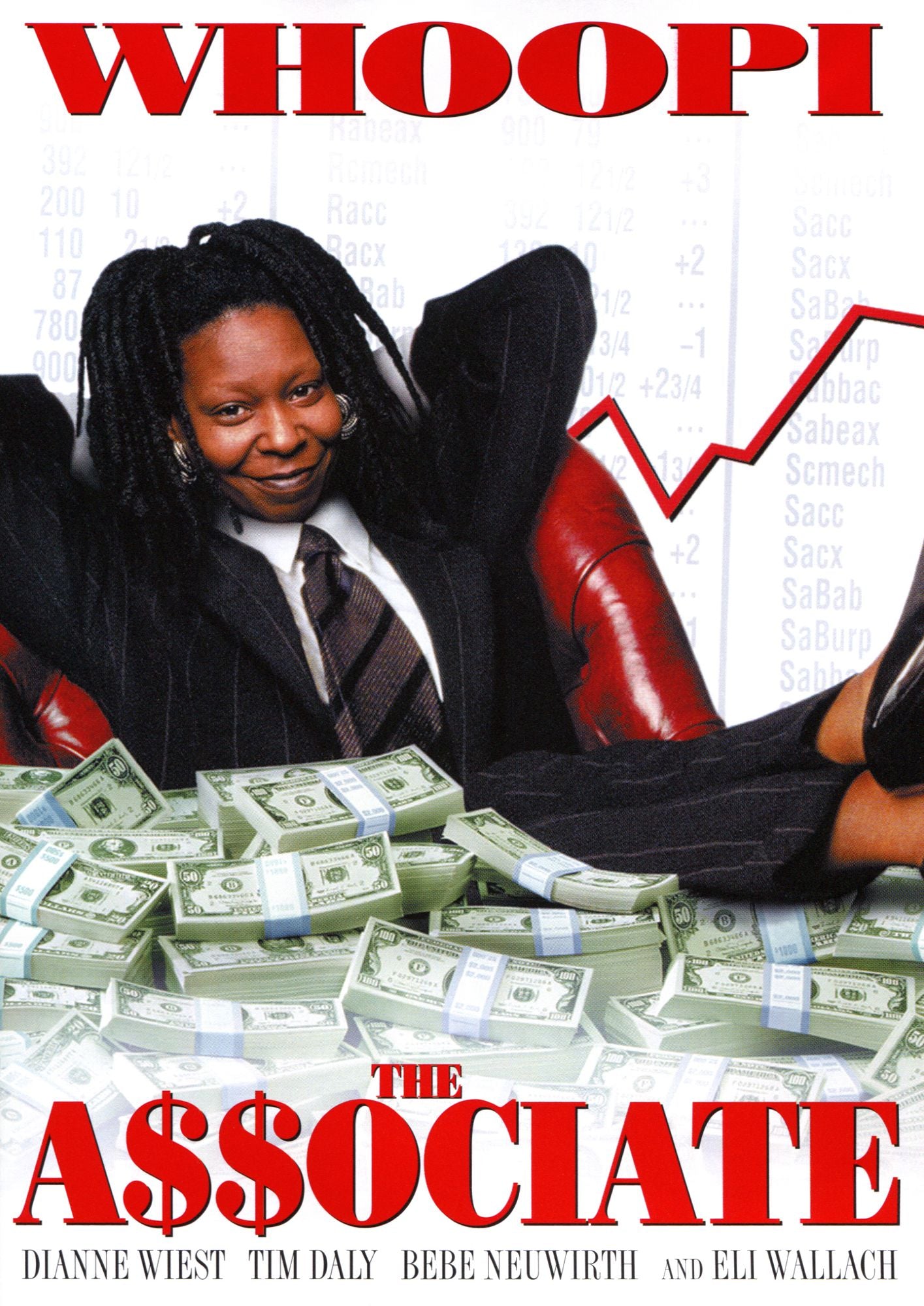 The Associate