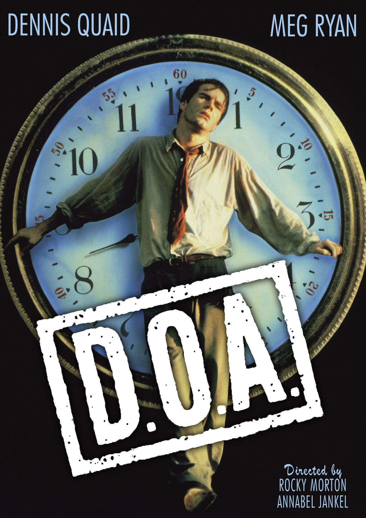 D.O.A.