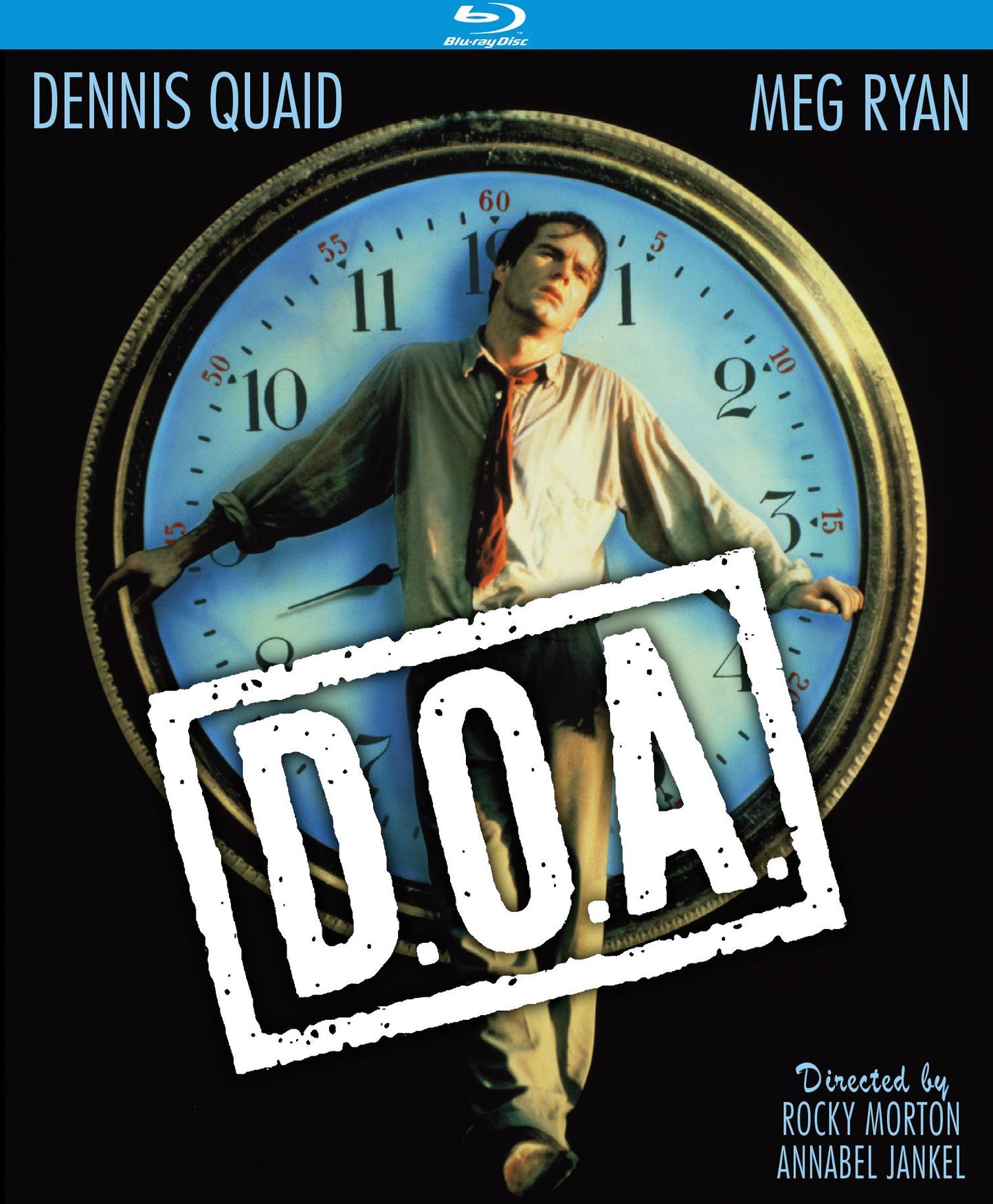 D.O.A.