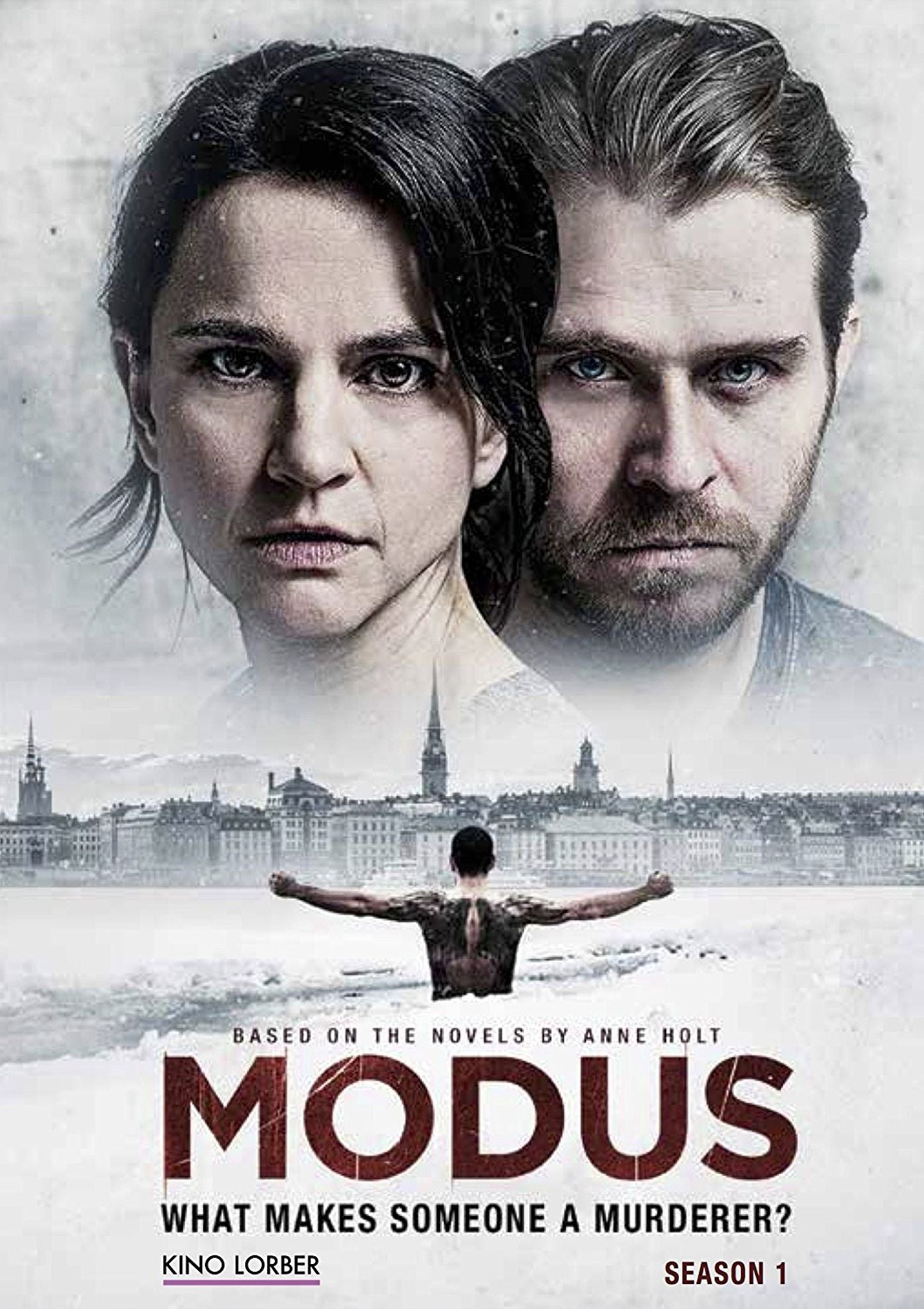 Modus: Season One
