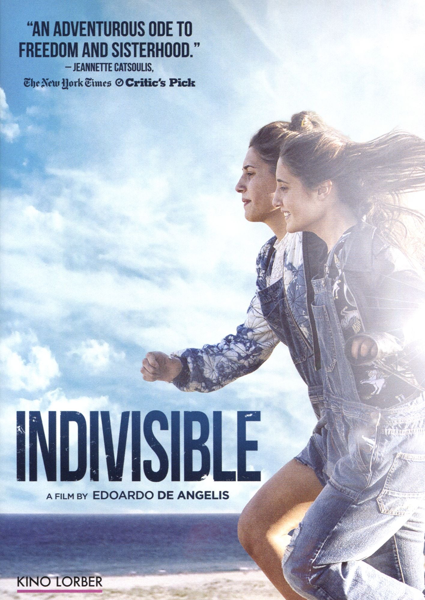 Indivisible