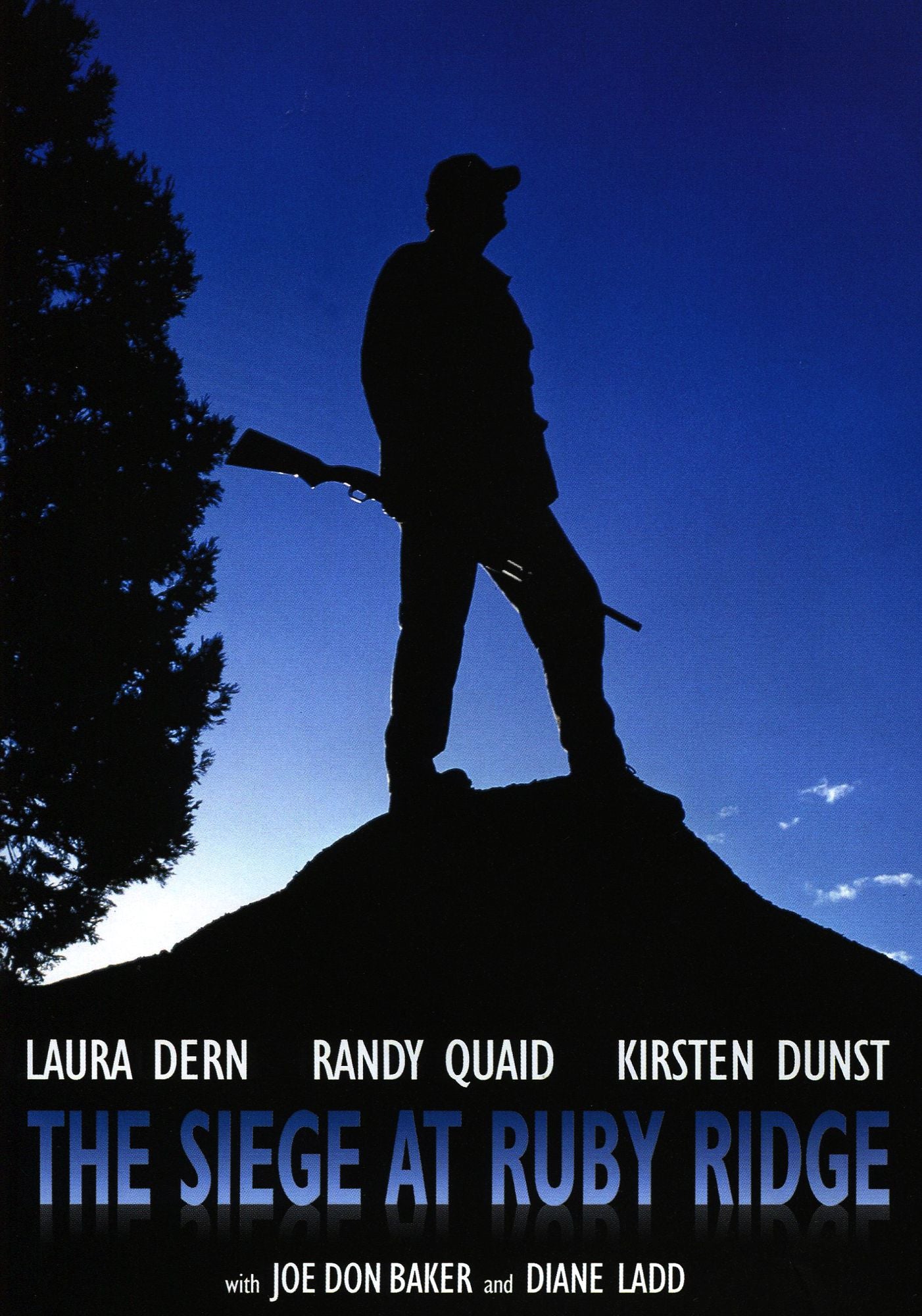 Siege at Ruby Ridge
