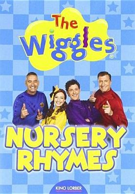The Wiggles: Nursery Rhymes