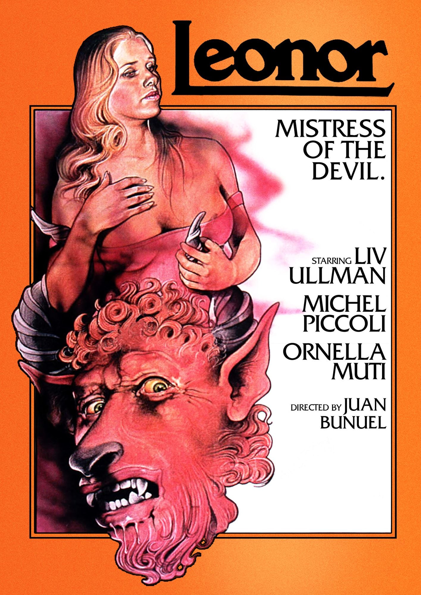 Leonor