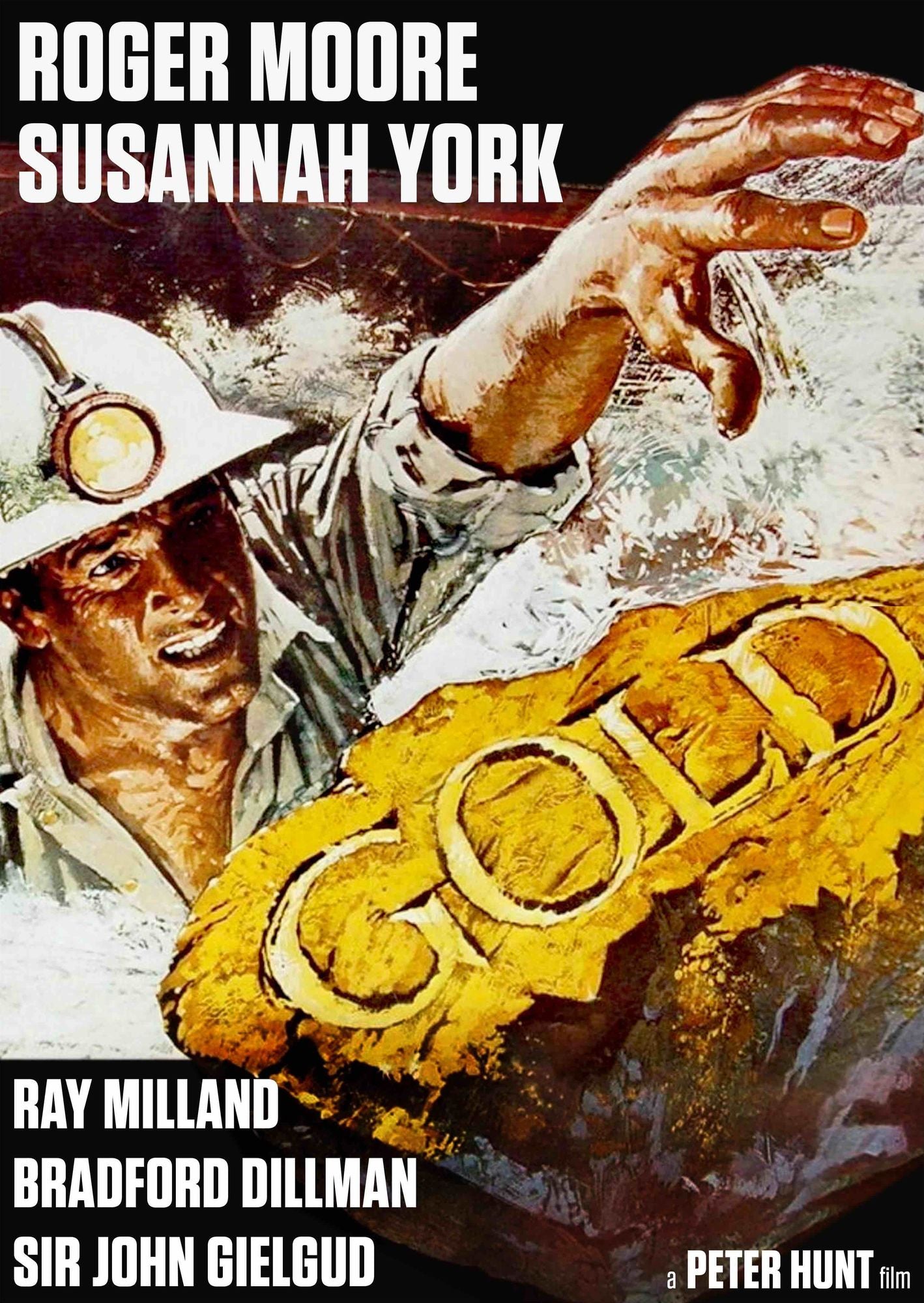 Gold