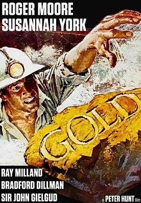 Gold