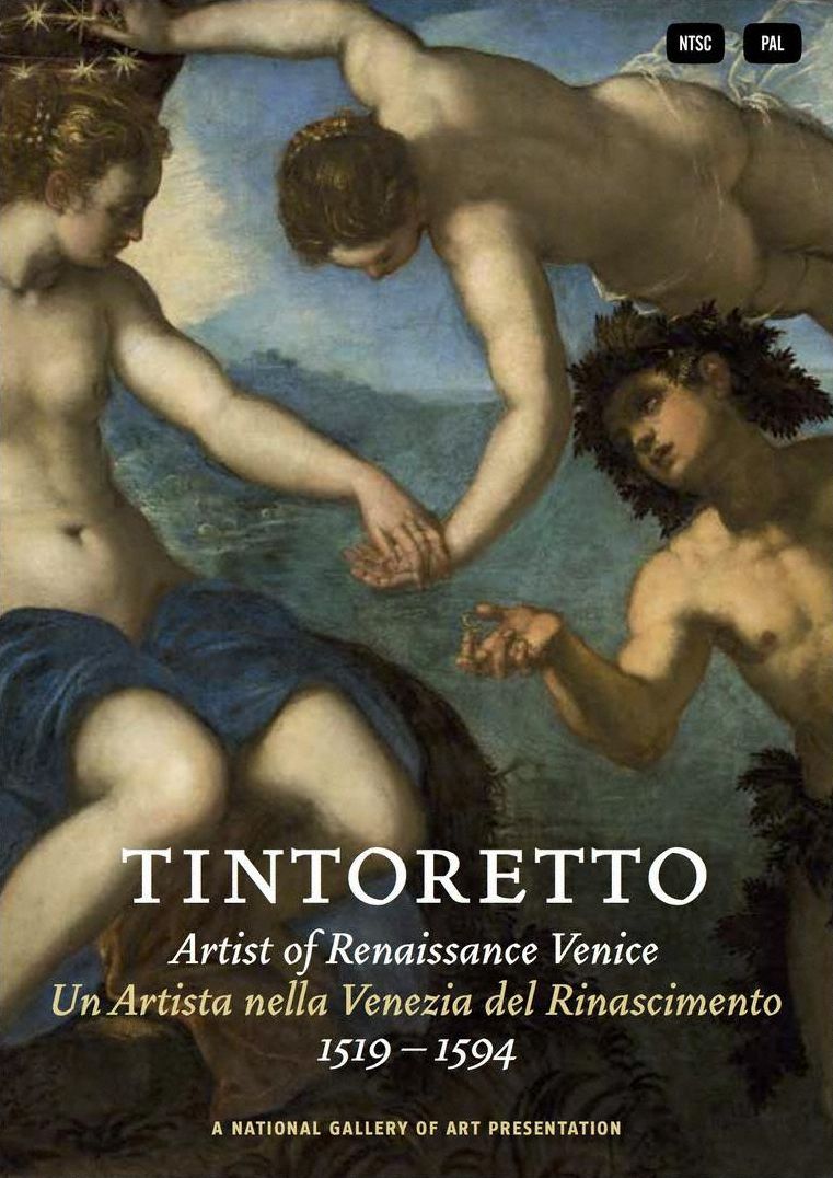 Tintoretto: Artist of Renaissance Venice