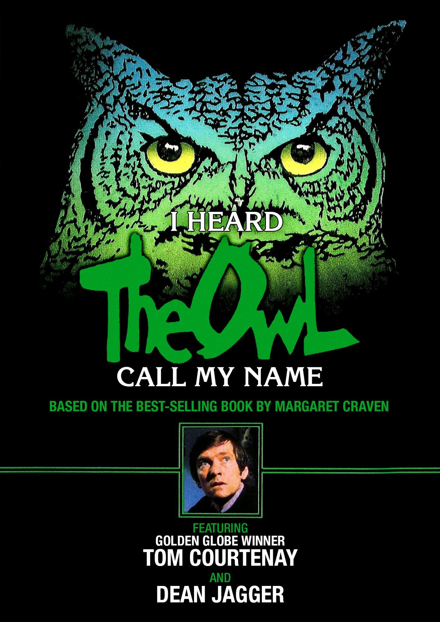 I Heard the Owl Call My Name