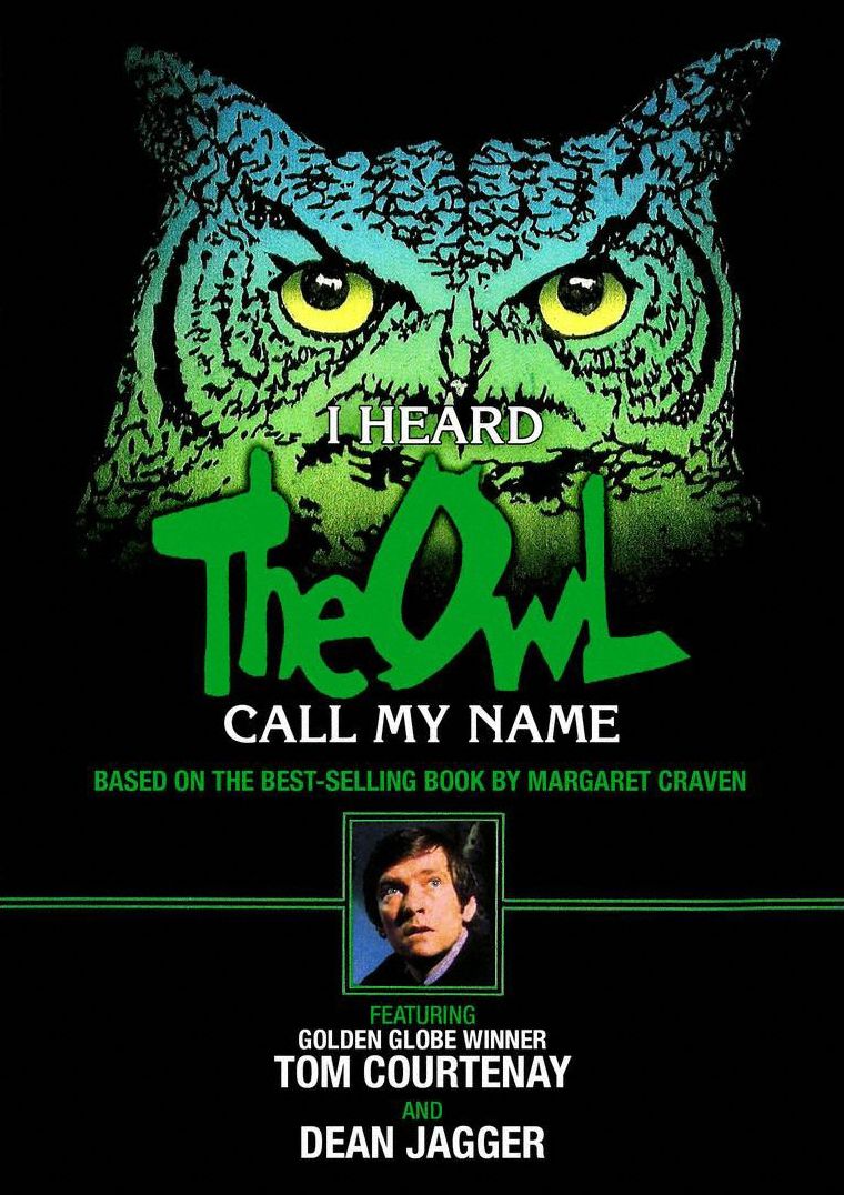 I Heard the Owl Call My Name