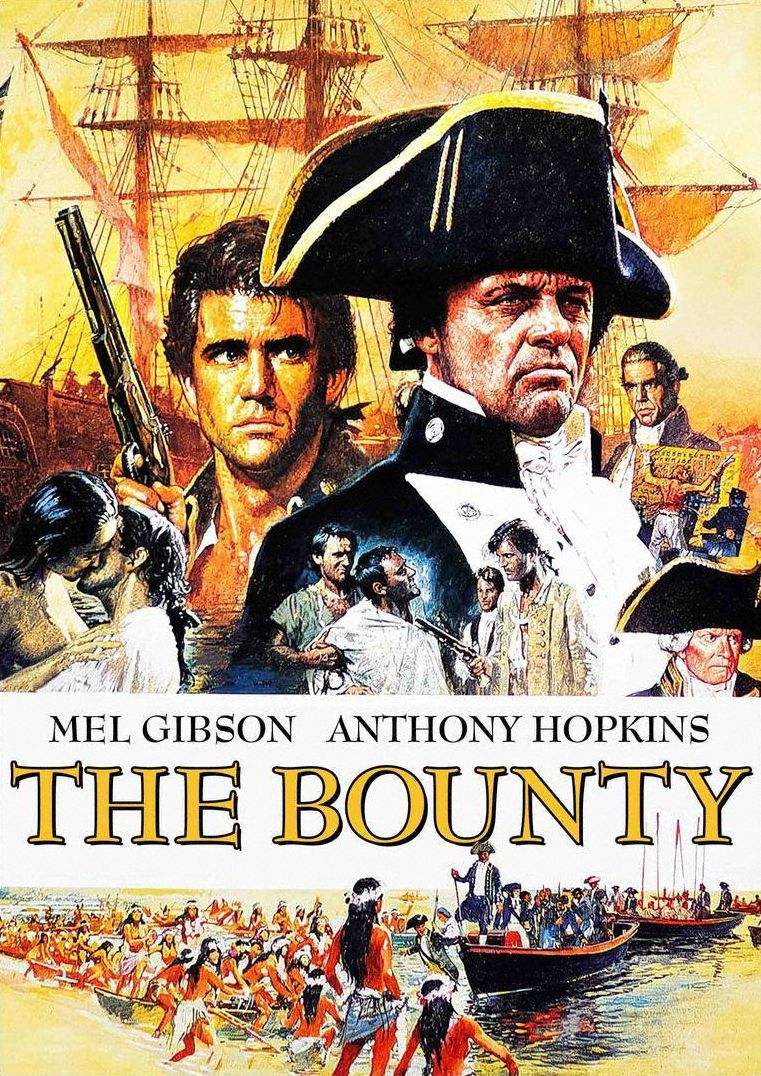 The Bounty