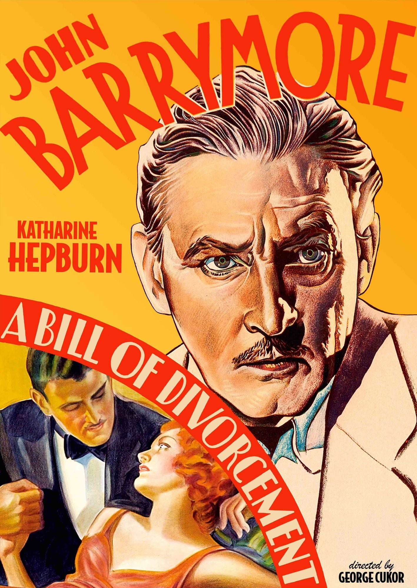 A Bill of Divorcement
