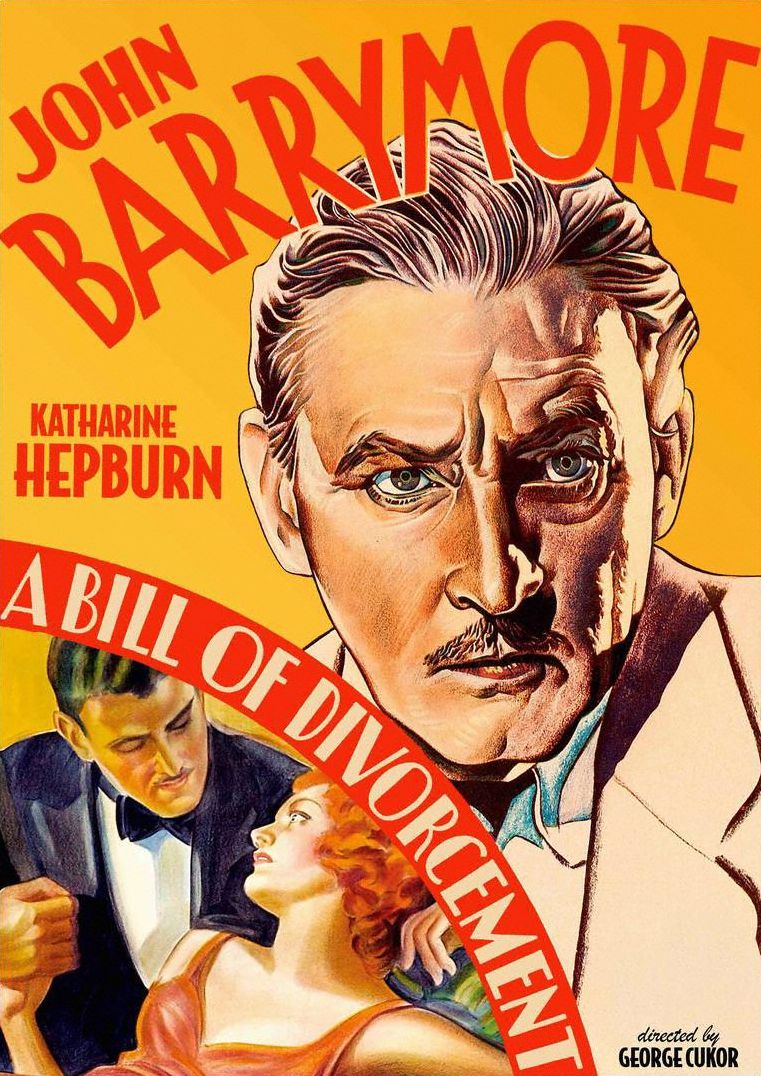 A Bill of Divorcement