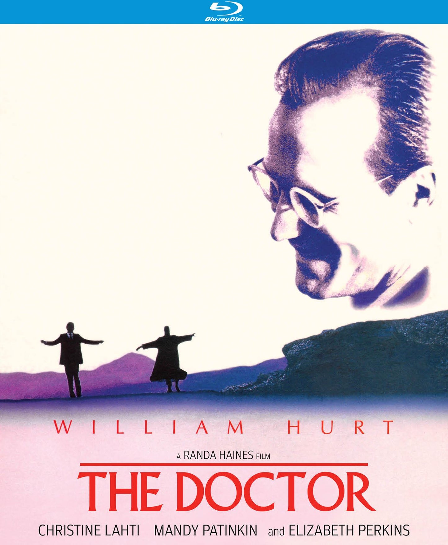 The Doctor [Blu-ray]