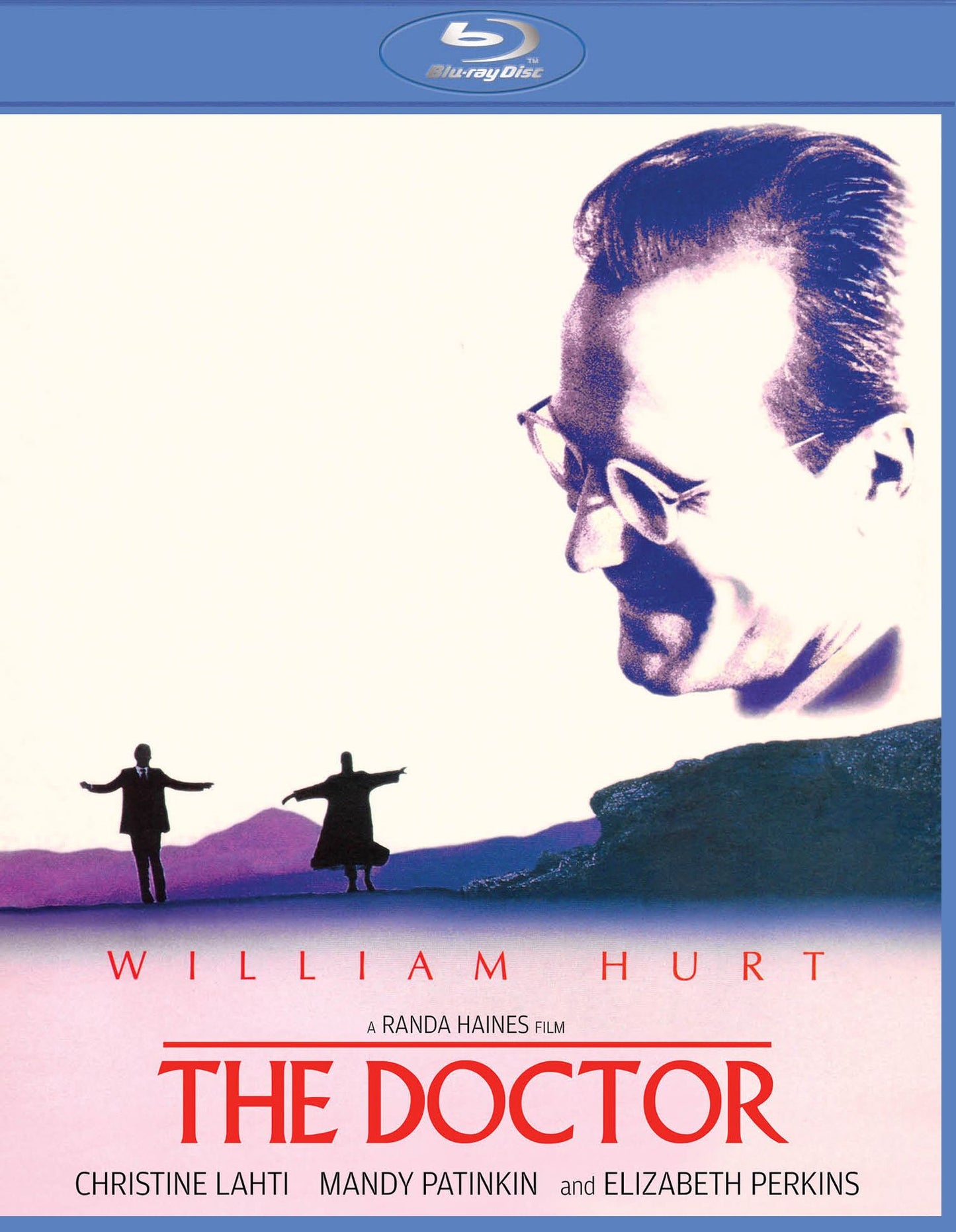 The Doctor [Blu-ray]