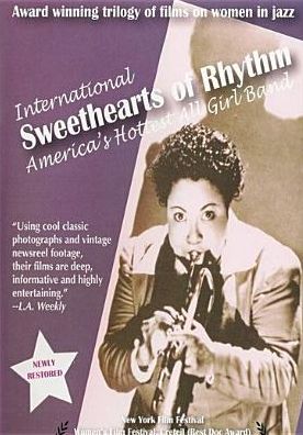 The International Sweethearts of Rhythm