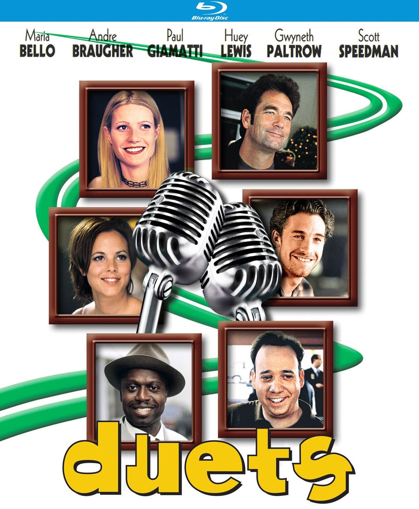 Duets