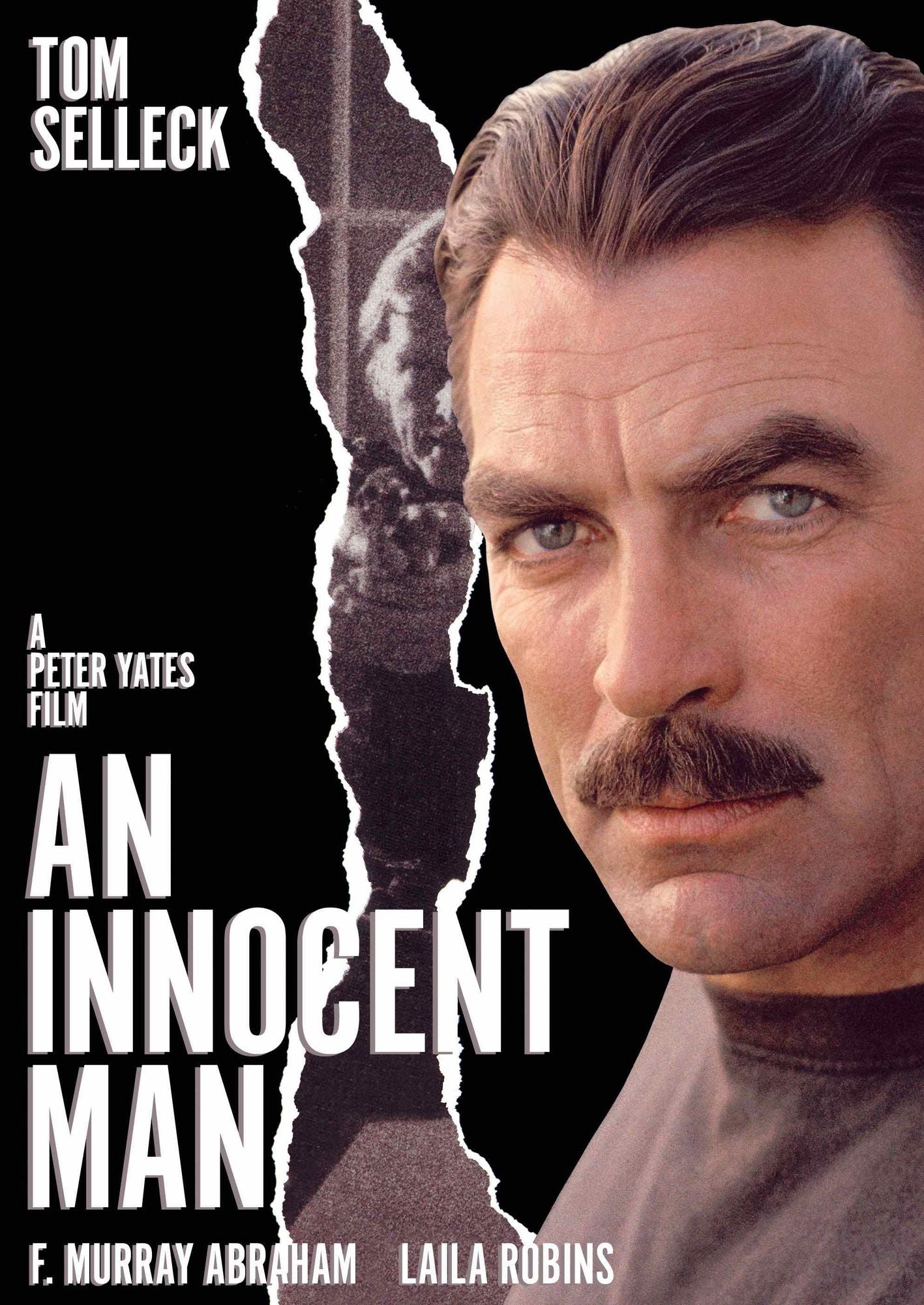 Innocent Man