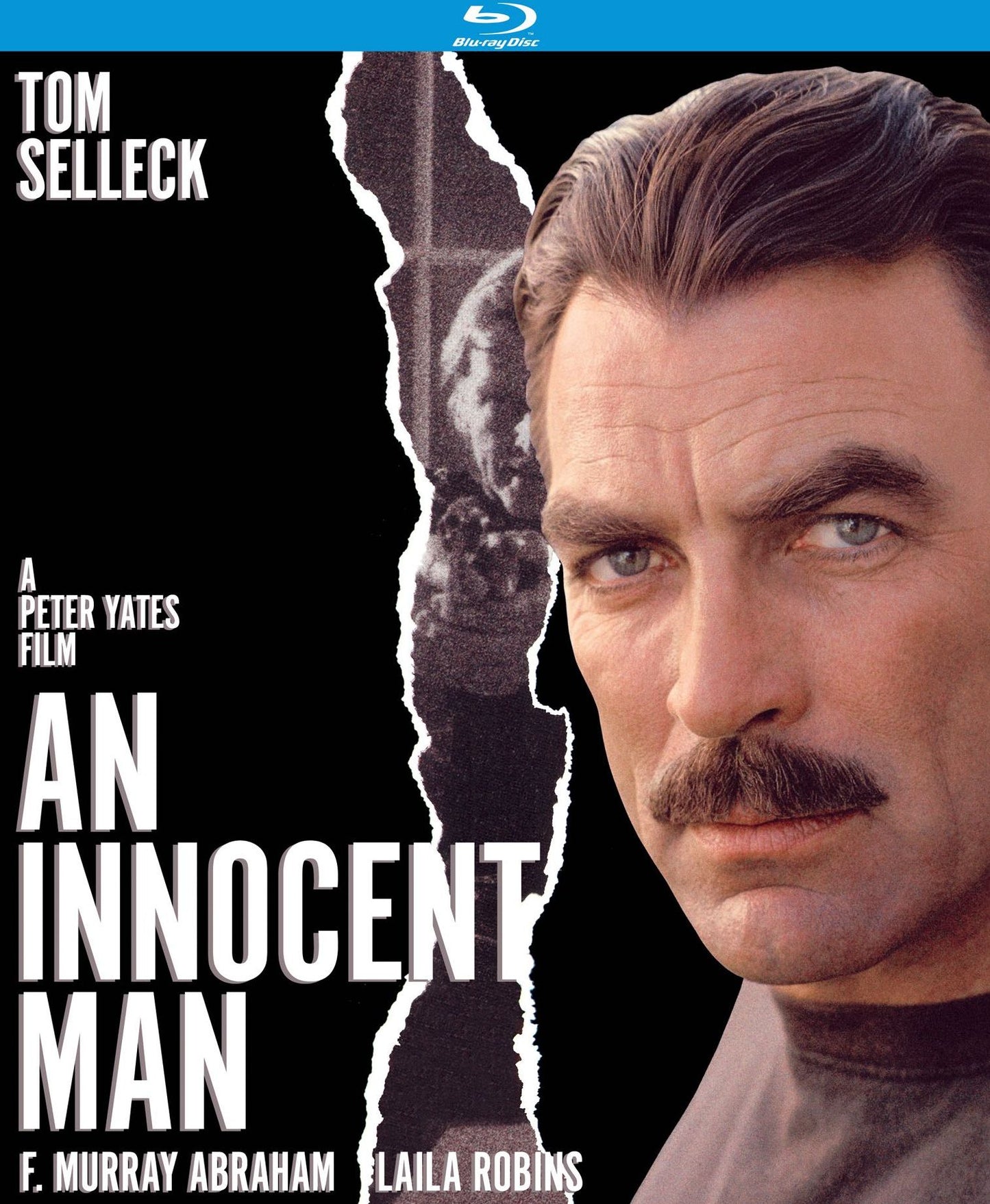 Innocent Man