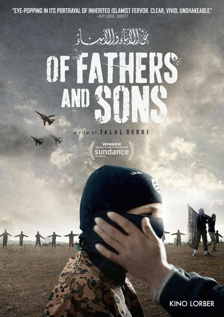 Of Fathers and Sons