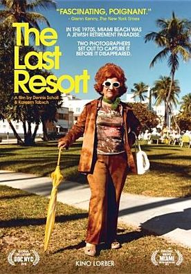 The Last Resort
