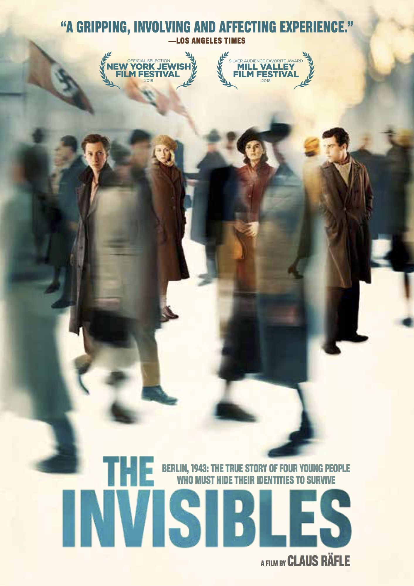 The Invisibles