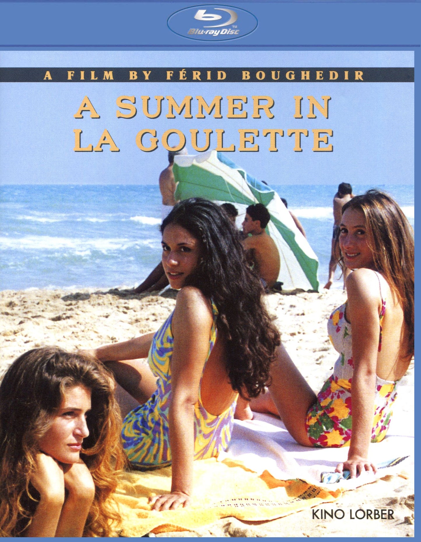 A Summer in La Goulette