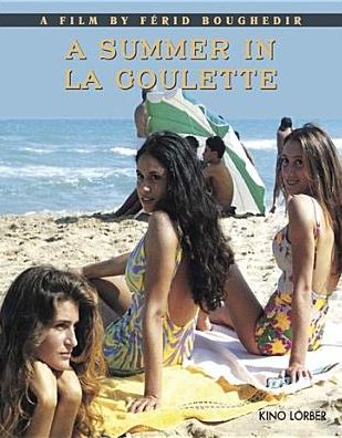 A Summer in La Goulette